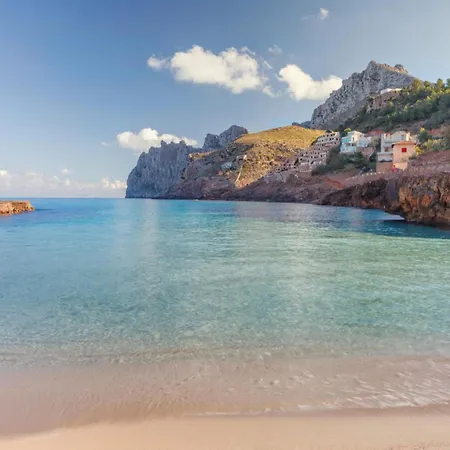 Grand Majorcan Retreat With Pool