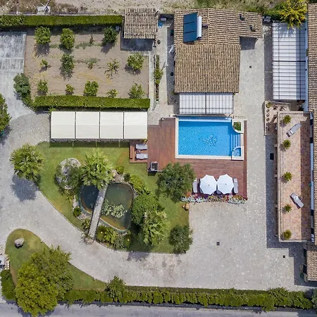 Grand Majorcan Retreat With Pool * Pollença